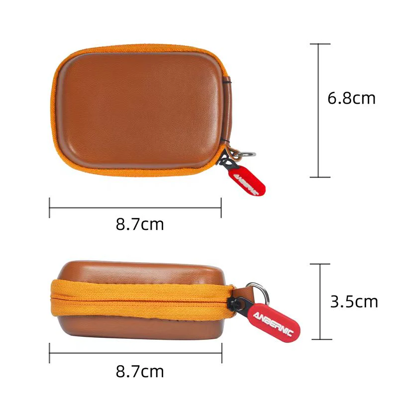 ANBERNIC bolsa protetora portátil para RG nano - Image 3