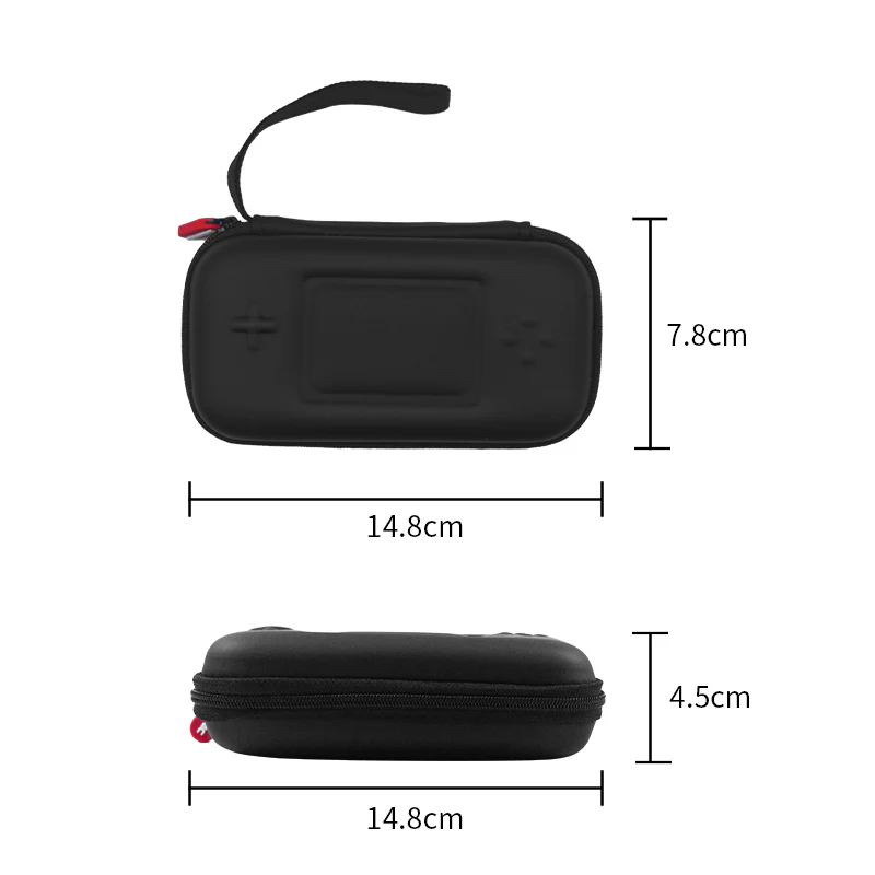 ANBERNIC bolsa protetora portátil para RG28XX - Image 2