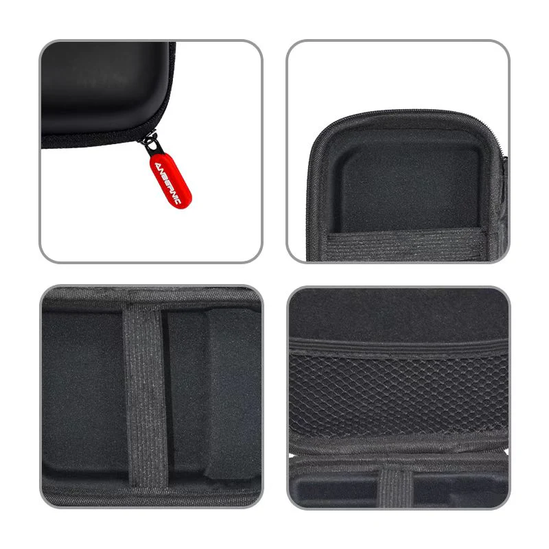 ANBERNIC bolsa protetora portátil para RG35XX/RG35XX Plus - Image 2