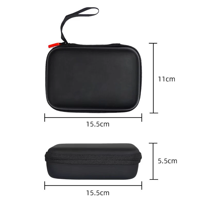 ANBERNIC bolsa protetora portátil para RG35XX/RG35XX Plus - Image 3
