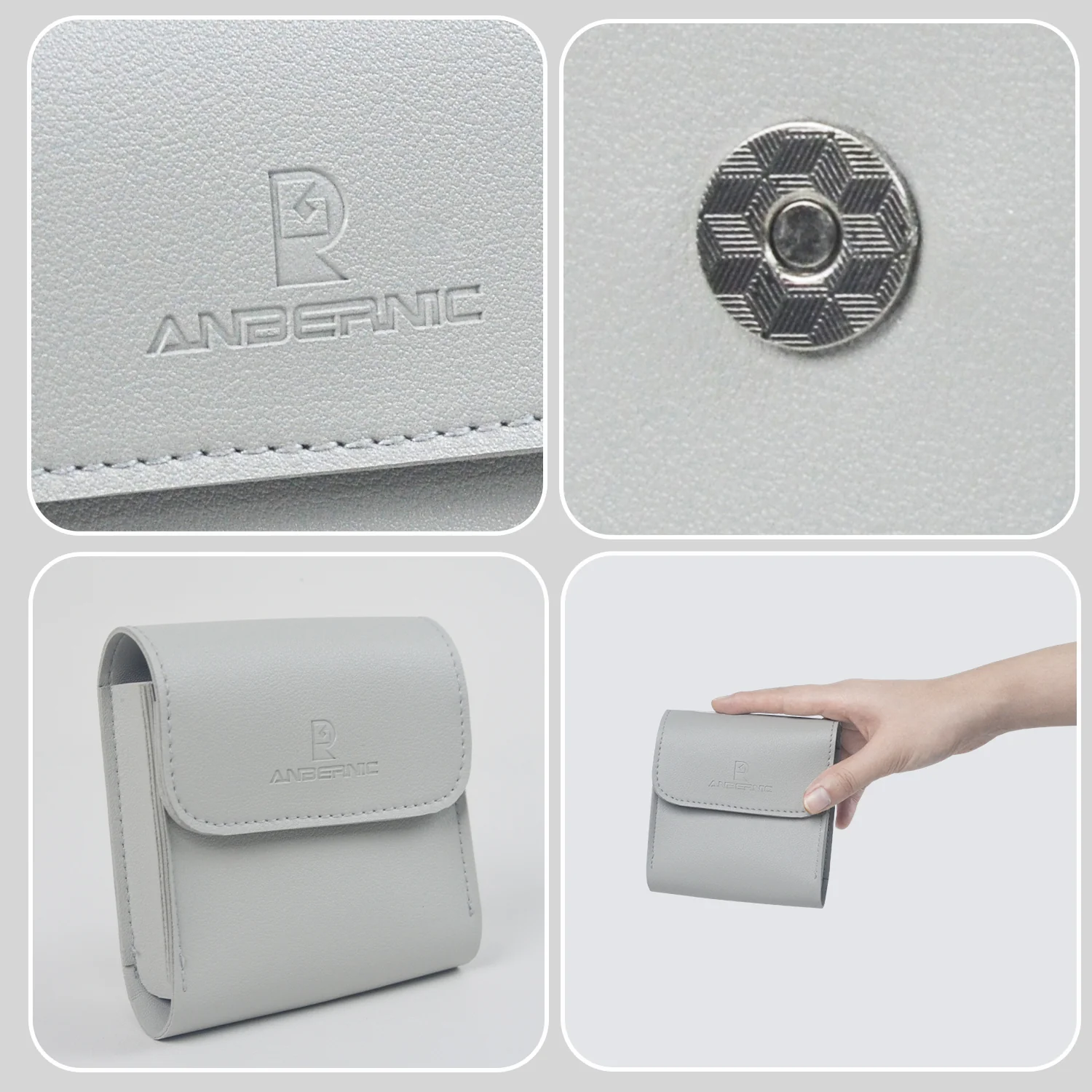 ANBERNIC bolsa protetora portátil para RG35XXSP - Image 16