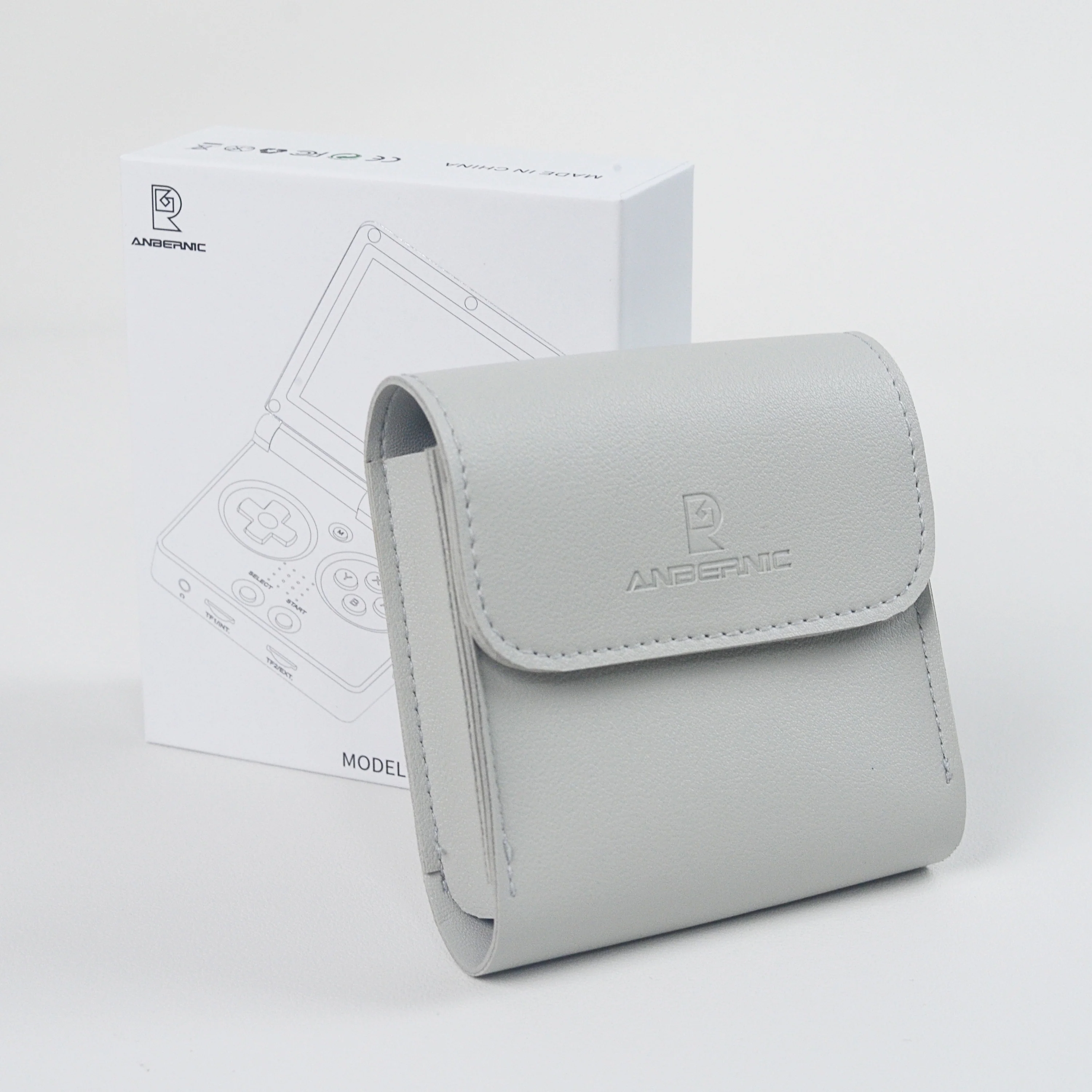 ANBERNIC bolsa protetora portátil para RG35XXSP - Image 3