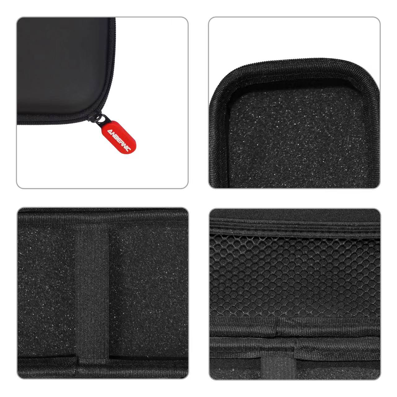 ANBERNIC bolsa protetora portátil para RG405M e RG40XXH - Image 2