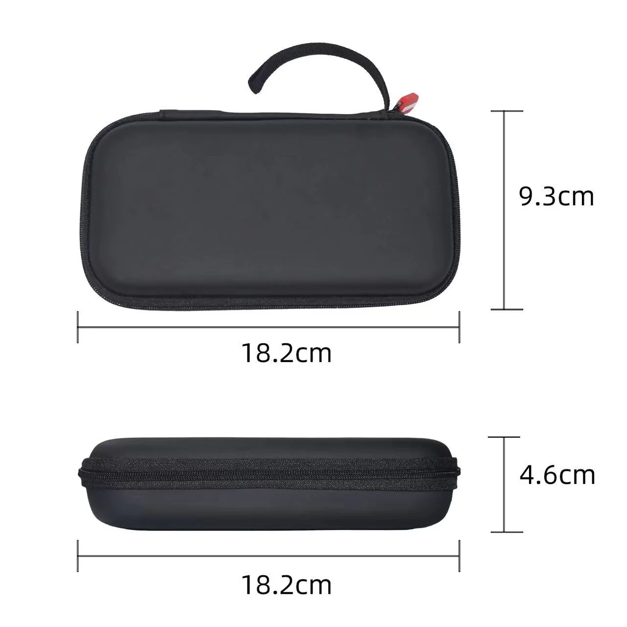 ANBERNIC bolsa protetora portátil para RG405M e RG40XXH - Image 4