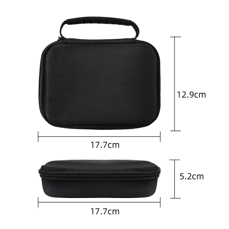 ANBERNIC bolsa protetora portátil para RG405V/RG 406V - Image 5