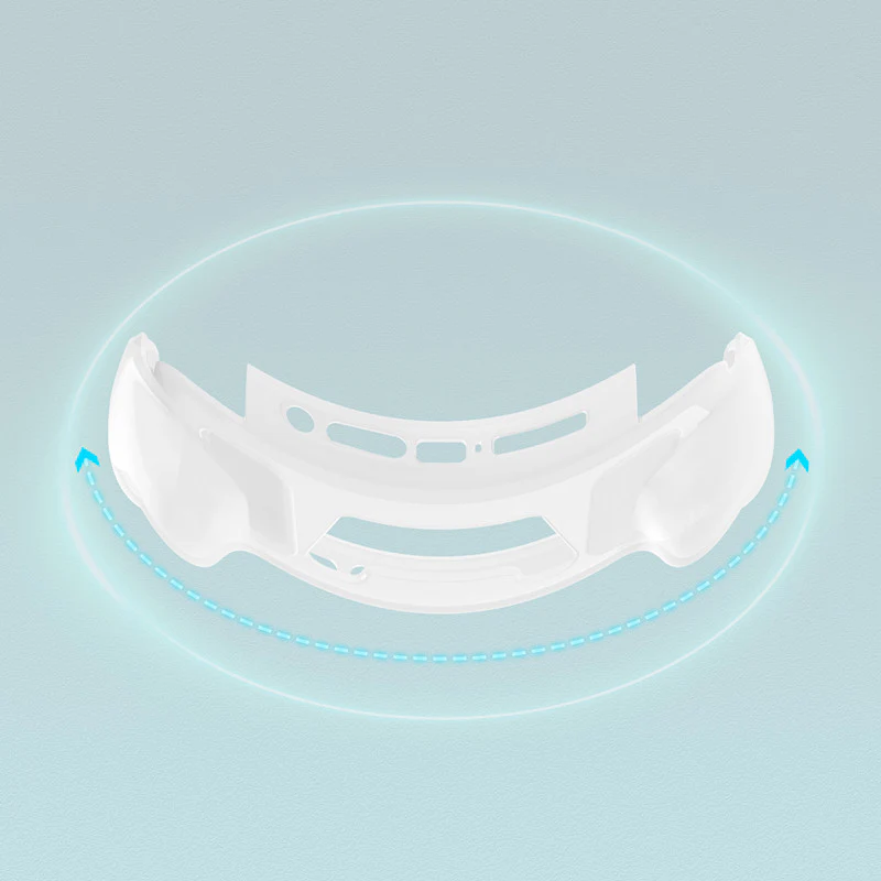 ANBERNIC Punho manga de silicone para RG405M - Image 3
