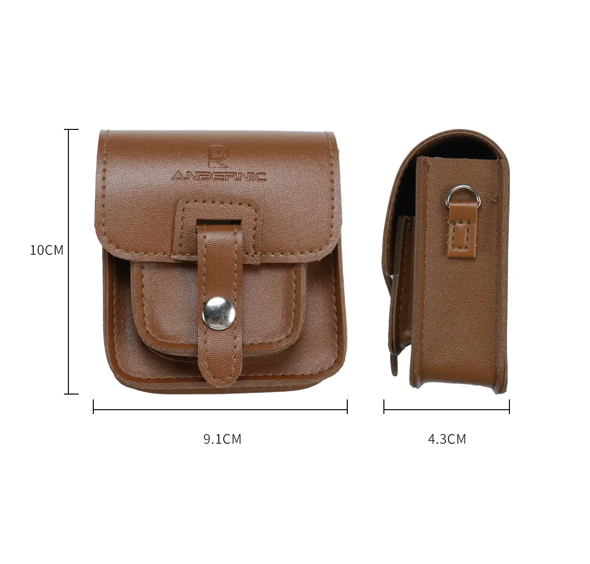 ANBERNIC bolsa protetora portátil para RG 34XXSP - Image 2