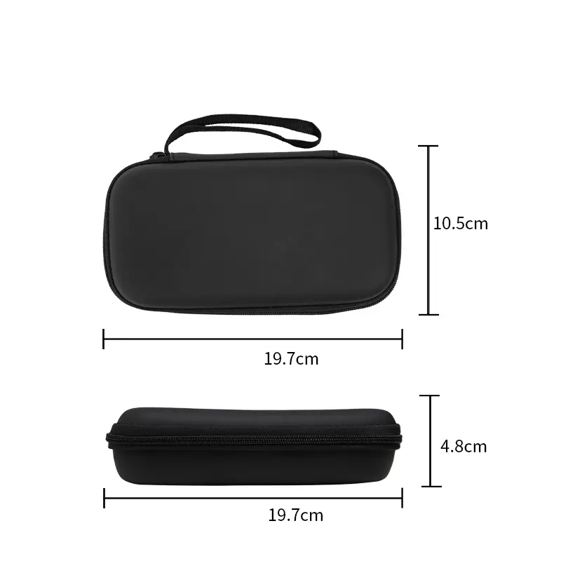 Bolsa protetora portátil ANBERNIC RG 406H - Image 4