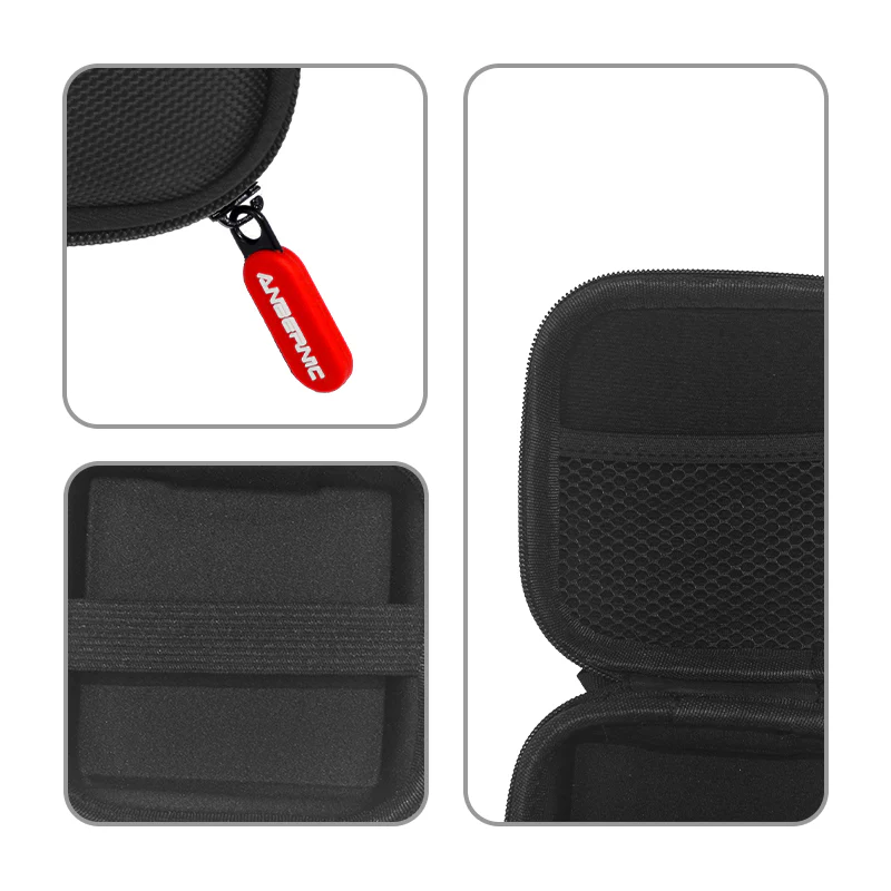ANBERNIC Bolsa protetora portátil RG 40XXV - Image 2
