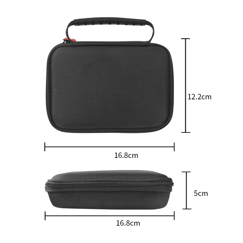 ANBERNIC Bolsa protetora portátil RG 40XXV - Image 3
