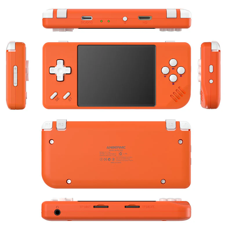 ANBERNIC RG28XX - Image 3