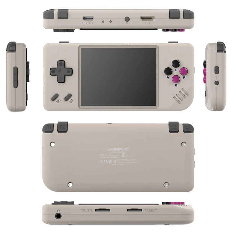 ANBERNIC RG28XX - Image 4