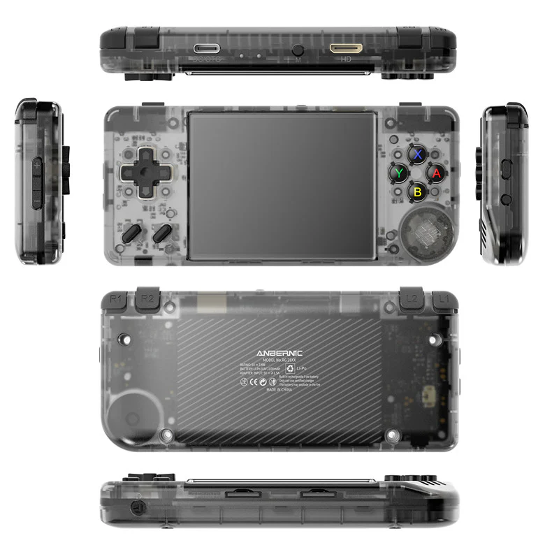 ANBERNIC RG28XX - Image 5
