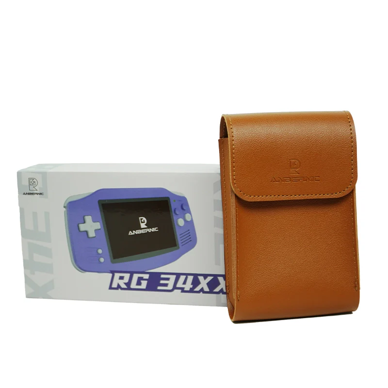 ANBERNIC bolsa protetora portátil para RG 34XX - Image 2
