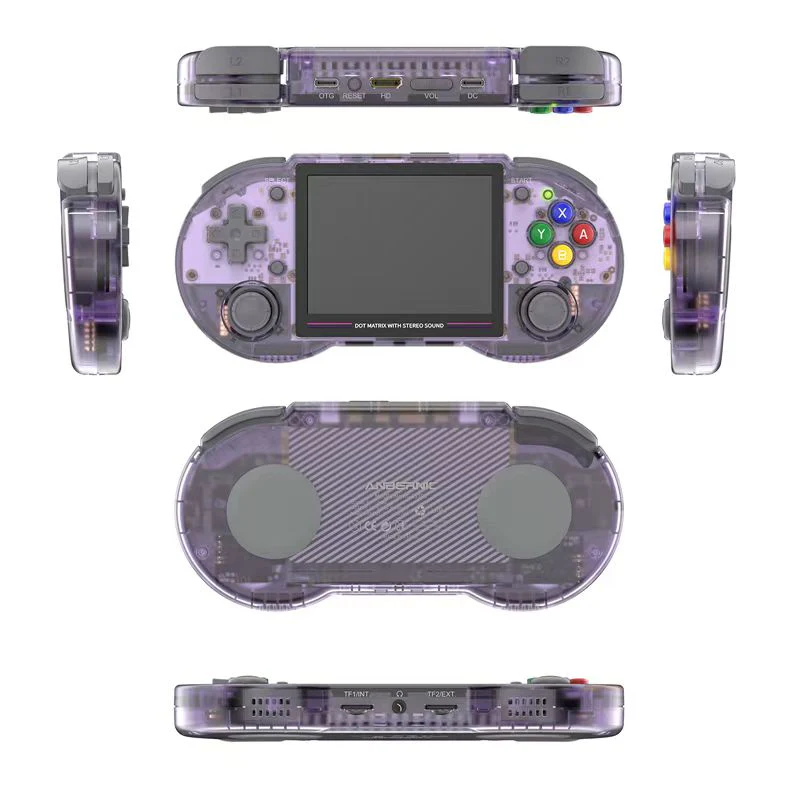 ANBERNIC RG353PS - Image 4