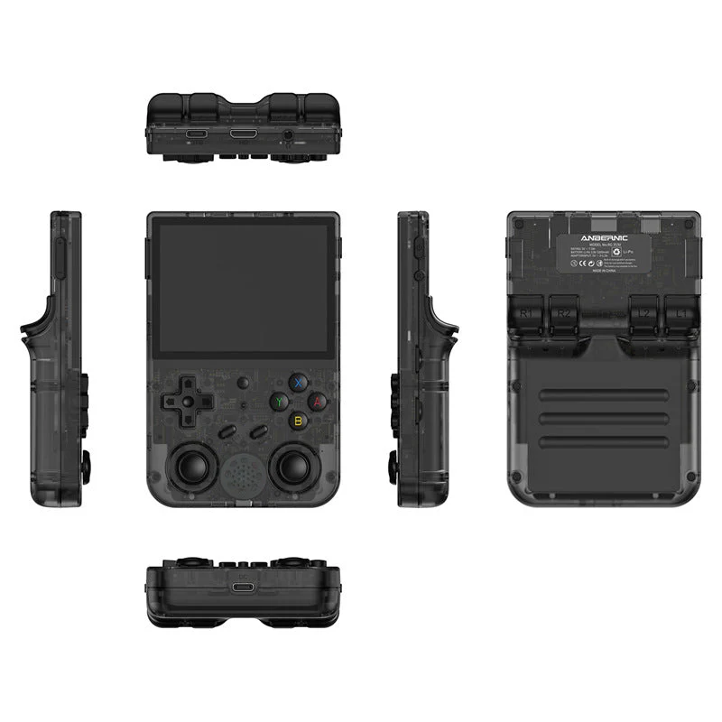 ANBERNIC RG353VS/RG353V - Image 4