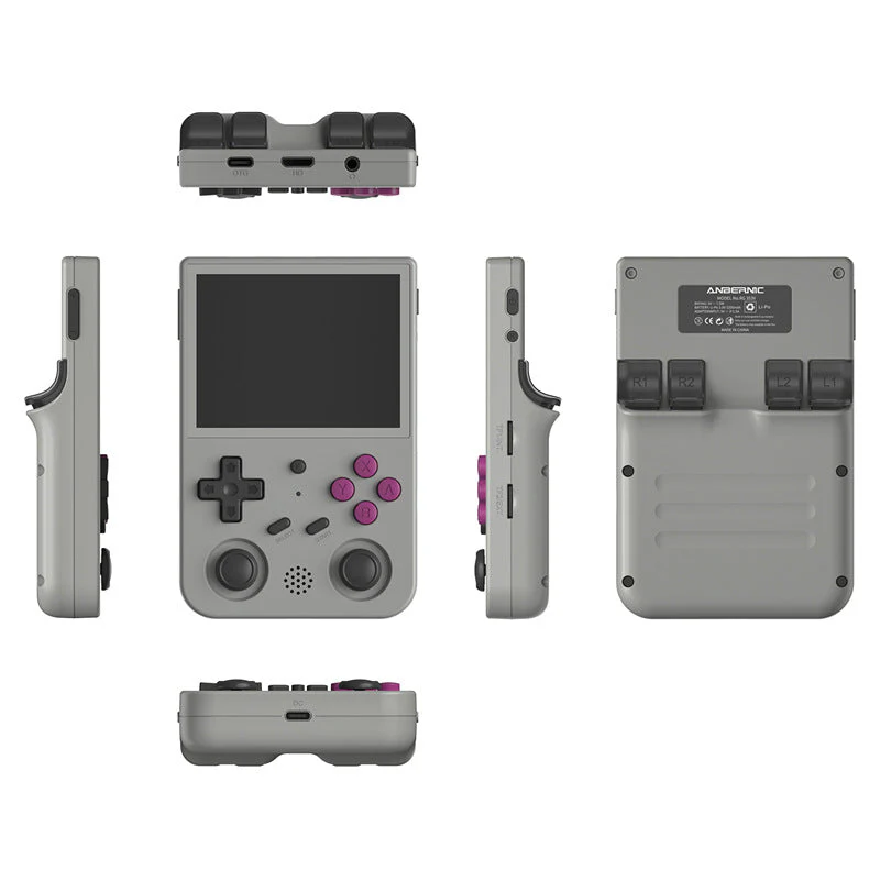 ANBERNIC RG353VS/RG353V - Image 5