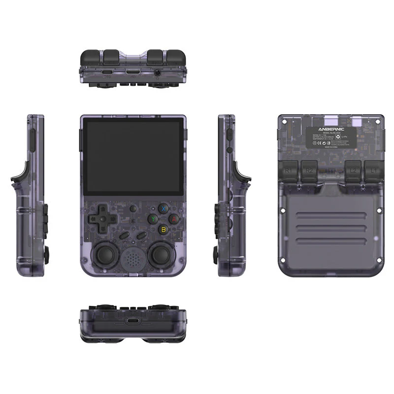 ANBERNIC RG353VS/RG353V - Image 6