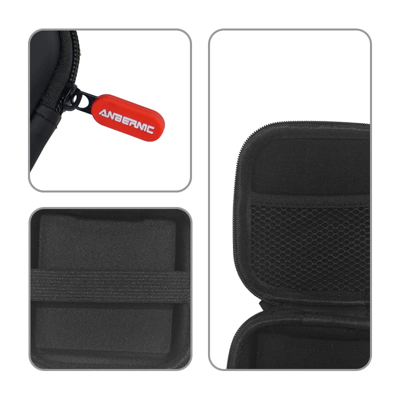 ANBERNIC bolsa protetora portátil para RG 35XXPro - Image 3