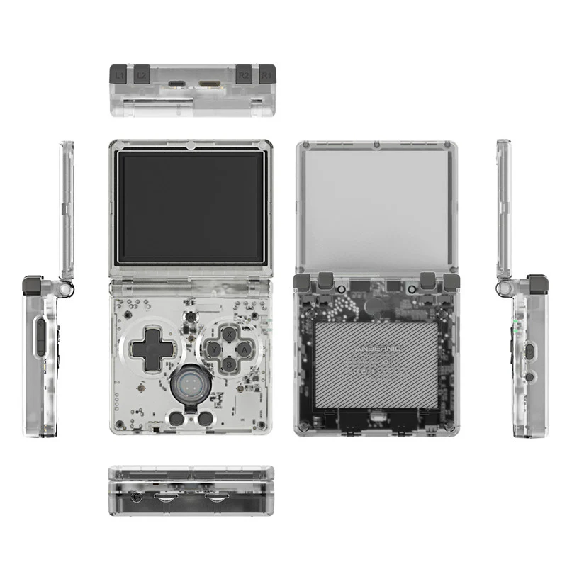ANBERNIC RG35XXSP - Image 7