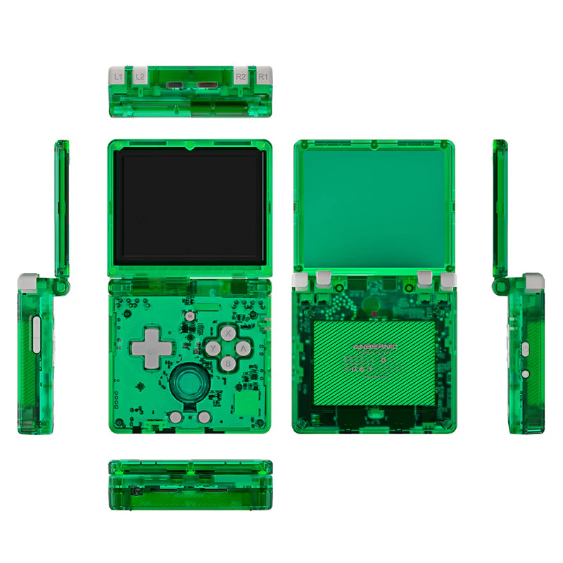 ANBERNIC RG35XXSP - Image 8