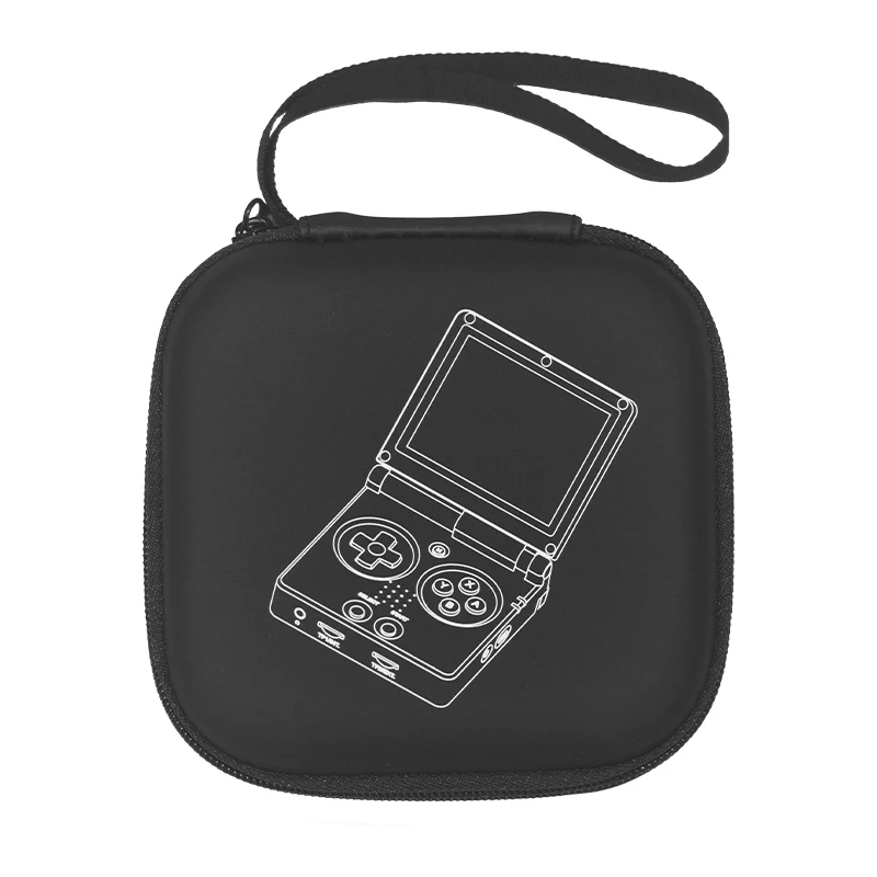 ANBERNIC bolsa protetora portátil para RG35XXSP