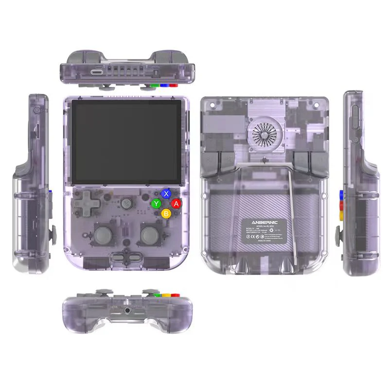 ANBERNIC RG405V - Image 4