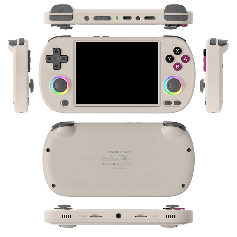 ANBERNIC RG40XX H - Image 4