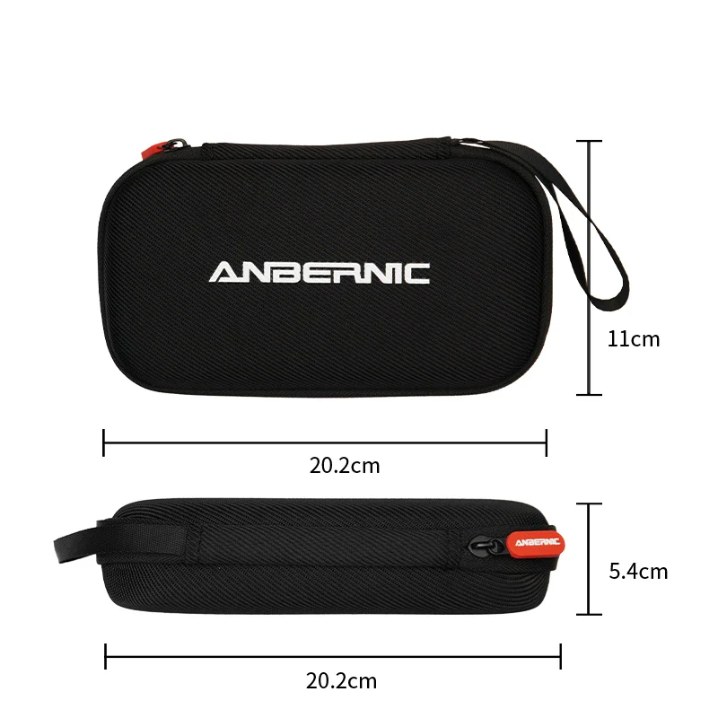 ANBERNIC bolsa protetora portátil para RG 476H - Image 2