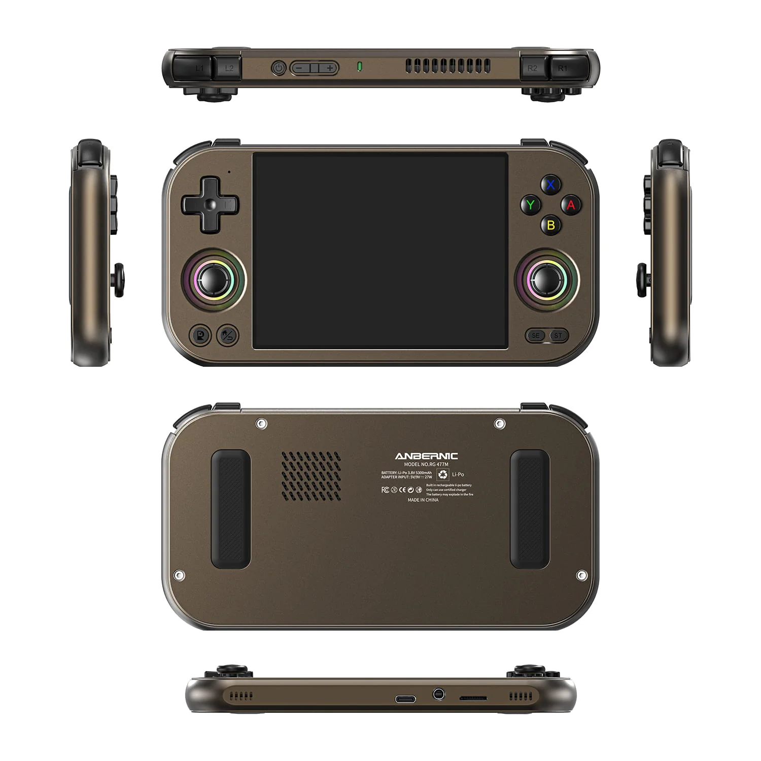 ANBERNIC RG 477M - Image 3