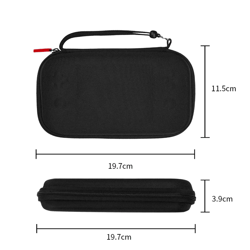 ANBERNIC bolsa protetora portátil para RG 477M - Image 2