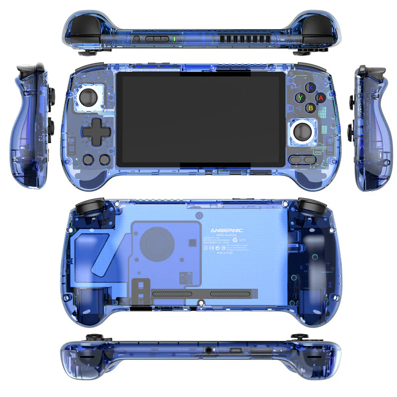 ANBERNIC RG556 - Image 4